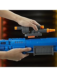 NERF - NERF blaster di Star Wars Chewbacca dal film Solo