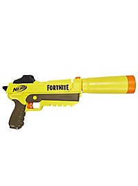 NERF - NERF Fortnite SP-L (Pistola Soppressa) Blaster a dardo