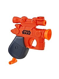 NERF - NERF Microshots Star Wars Han Solo