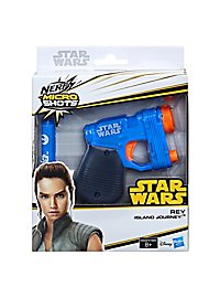 NERF - NERF Microshots Star Wars Rey