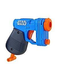 NERF - NERF Microshots Star Wars Rey