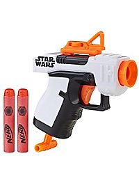 NERF - NERF Microshots Star Wars Stormtrooper