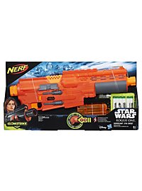 Nerf Star Wars Rogue One Jyn Erso Deluxe Blaster