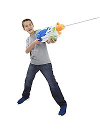 NERF - Super Soaker - Barrage