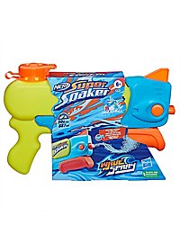Nerf Super Soaker Wave Spray Wasserblaster