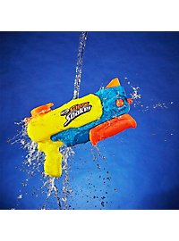 Nerf Super Soaker Wave Spray Wasserblaster