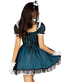 Nevermore Dienstmädchen