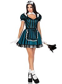 Nevermore Dienstmädchen