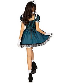 Nevermore Dienstmädchen