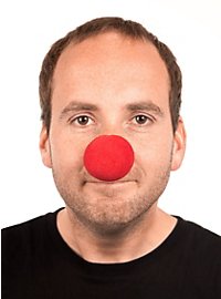 Nez de clown