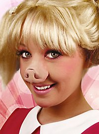Nez de cochon Nez de personnage haut de gamme en latex