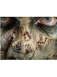 Nez de zombie 3D FX Transfers