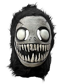 Nightmare Creepypasta Maske