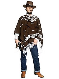 No Name Cowboy Costume