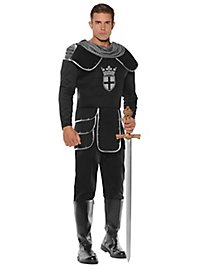 Noble knight costume