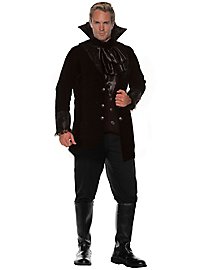 Nobleman vampire costume