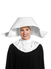 Nonnen vleugelkap