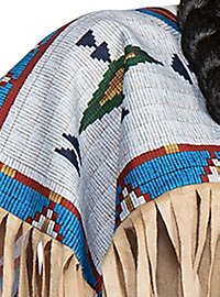 Nscho-tschi Fra Winnetou Kostume