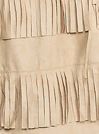 Nscho-tschi Fra Winnetou Kostume