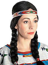 Nscho-tschi Pandebånd