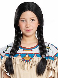 Nscho-tschi Paryk Til Børn