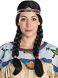 Nscho-tschi Pruik
