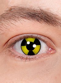 Nuklear Kontaktlinsen