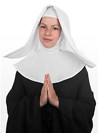 Nun Coif
