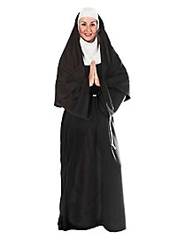 Nun Costume