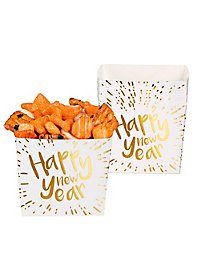 Nytår Snackboks 6 Stk