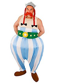 Obelix Kostume