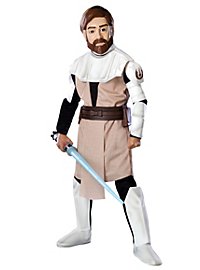 Obi-Wan Kenobi Star Wars Déguisement Enfant