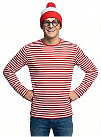 Occhiali con occhietti