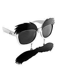 Occhiali da festa Sun Staches Groucho