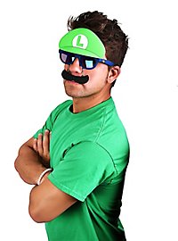 Occhiali da festa Sun Staches Luigi