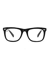 Occhiali da nerd