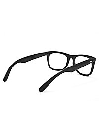 Occhiali da nerd