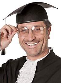 Occhiali da reporter