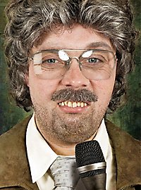 Occhiali da reporter