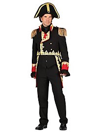 Officer Jacket French Revolution