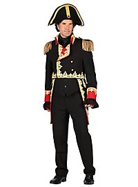 Officersjakke Franske Revolution