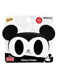 Officially Licensed Lil' Characters Mickey Mouse Sun Staches