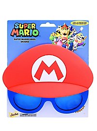 Officiallys Super Mario Sun Staches No Mustache