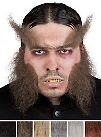 Øjenbryn Bestie Med Ægte Hår Andel