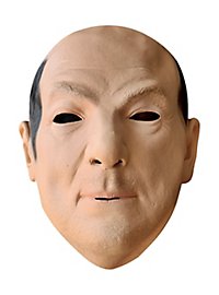 Olaf Scholz mask