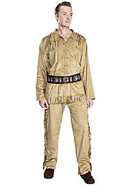 Old Shatterhand Kostume