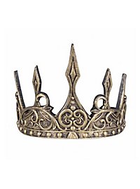Old Venerable Royal Crown