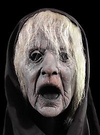 Old Woman Ghost Mask