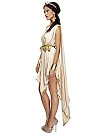 Olympic Goddess Costume