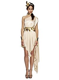 Olympisk Gudinde Kostume